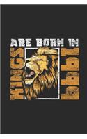 Kings Are Born In 1999