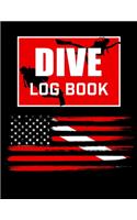 Dive Log Book