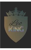 Leo King