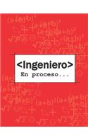 Ingeniero en proceso