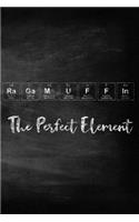 Ragamuffin the Perfect Element