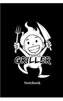 Griller Notebook