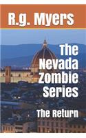 Nevada Zombie Series