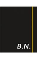 B.N.