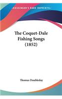 The Coquet-Dale Fishing Songs (1852)