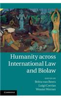 Humanity Across International Law and Biolaw
