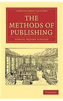 Methods of Publishing