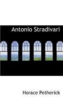 Antonio Stradivari