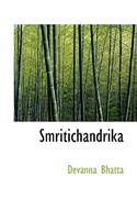 Smritichandrika