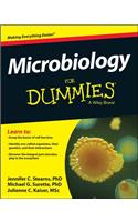 Microbiology for Dummies