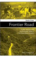 Frontier Road