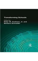 Transforming Schools