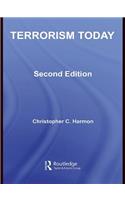 Terrorism Today