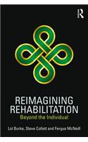 Reimagining Rehabilitation