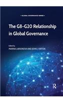 G8-G20 Relationship in Global Governance