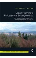 Urban Planning’s Philosophical Entanglements