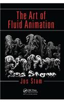 The Art of Fluid Animation