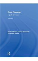 Care Planning