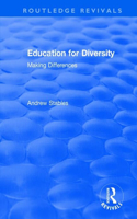 Education for Diversity