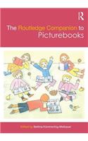 Routledge Companion to Picturebooks