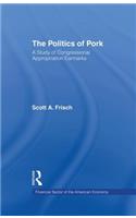 The Politics of Pork