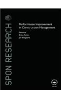 Performance Improvement in Construction Management