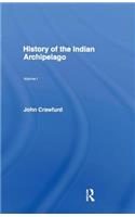 History of the Indian Archipelago