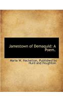 Jamestown of Demaquid