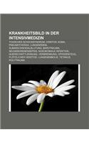 Krankheitsbild in Der Intensivmedizin: Toxisches Schocksyndrom, Hirntod, Koma, Pneumothorax, Lungenodem, Subarachnoidalblutung, Barotrauma(German)