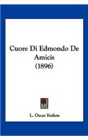 Cuore Di Edmondo De Amicis (1896)