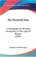 The Essential Man