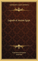 Legends of Ancient Egypt