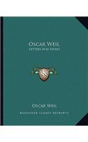 Oscar Weil