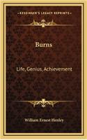 Burns
