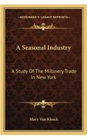 Seasonal Industry