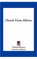 Chords From Albireo