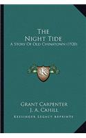 The Night Tide