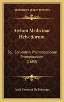 Atrium Medicinae Helvetiorum