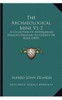 The Archaeological Mine V1-2