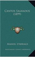 Cantos Sagrados (1899)