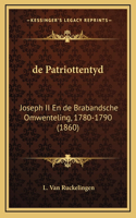 de Patriottentyd