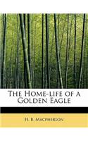 The Home-Life of a Golden Eagle