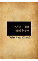 India, Old and New
