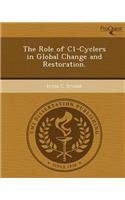 The Role of C1-Cyclers in Global Change and Restoration