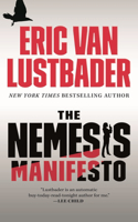 The Nemesis Manifesto: An Evan Ryder Novel(1 Evan Ryder)