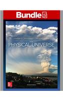 Package: Loose Leaf the Physical Universe with Connect Access Card