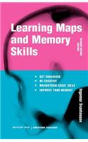 Learning Maps and Memory Skills
