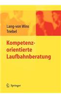 Kompetenzorientierte Laufbahnberatung