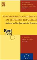 Sediment and Dredged Material Treatment