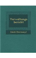 Verwaltungsbericht